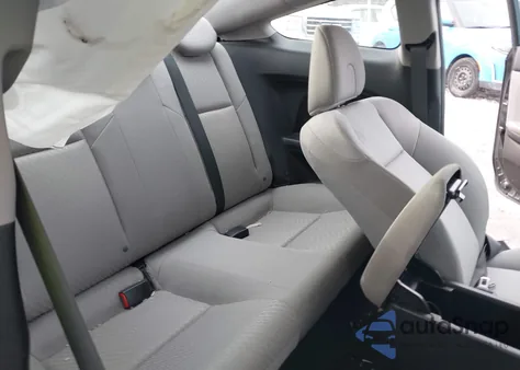 2015 Honda Civic Lx z USA, uszkodzony, nr VIN 2HGFG3B53FH511157